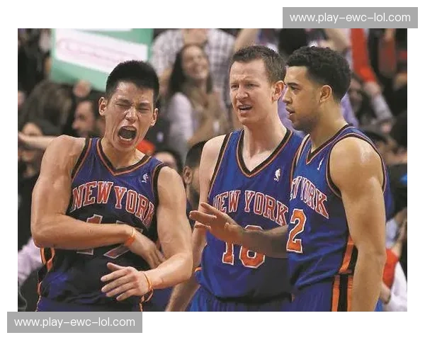 纽约之王的诞生：林书豪38分屠龙夜，一场击碎偏见的麦迪逊神迹